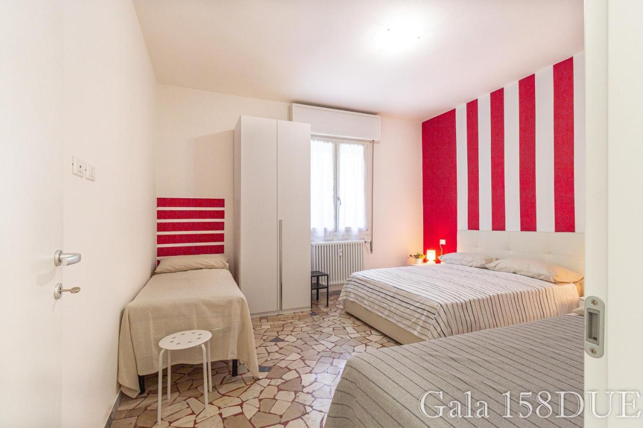 Gala158Due Apartment Bologna Exterior photo