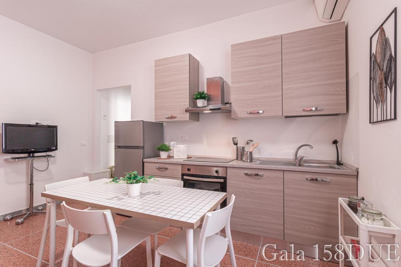 Gala158Due Apartment Bologna Exterior photo