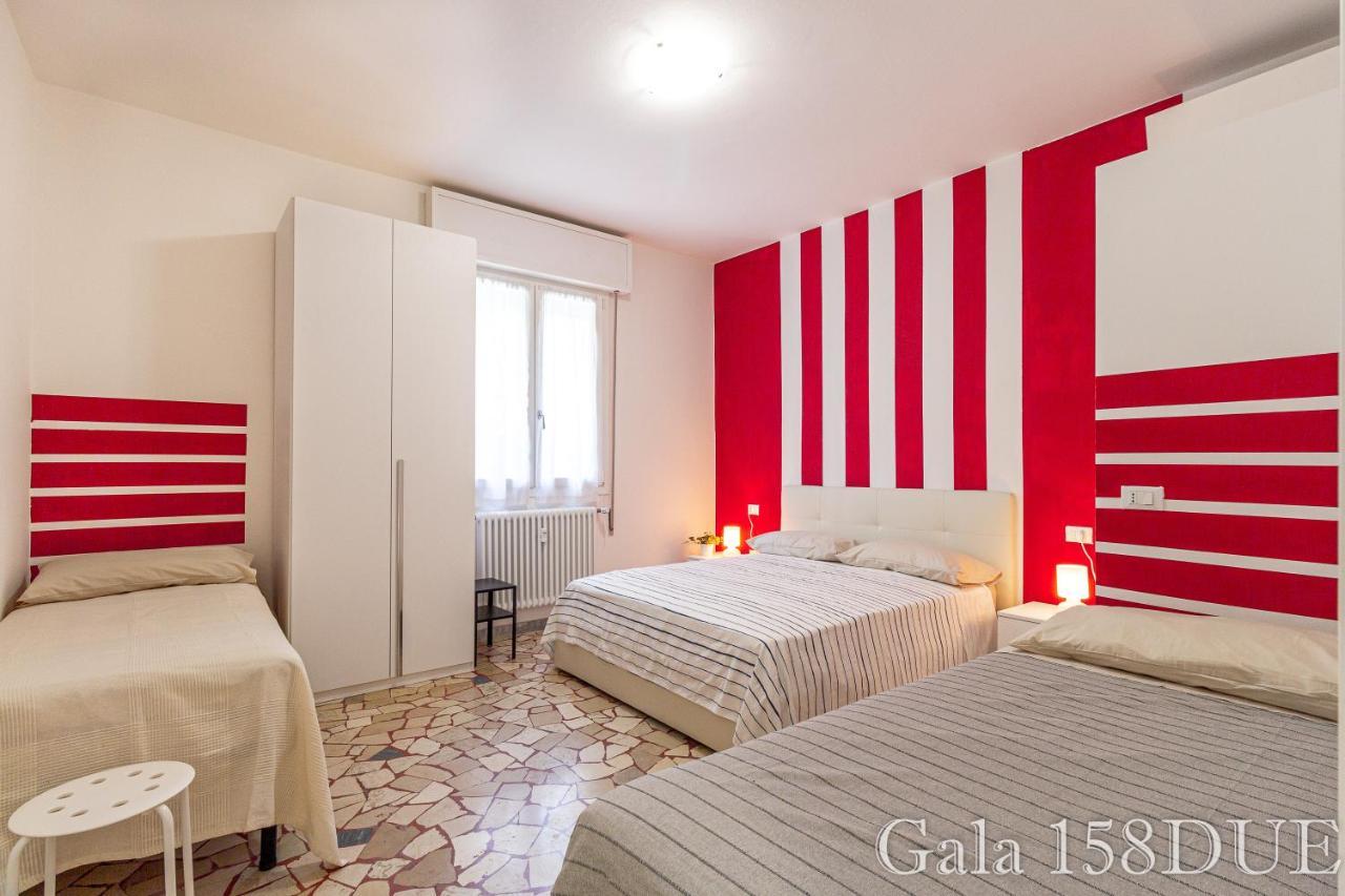 Gala158Due Apartment Bologna Exterior photo