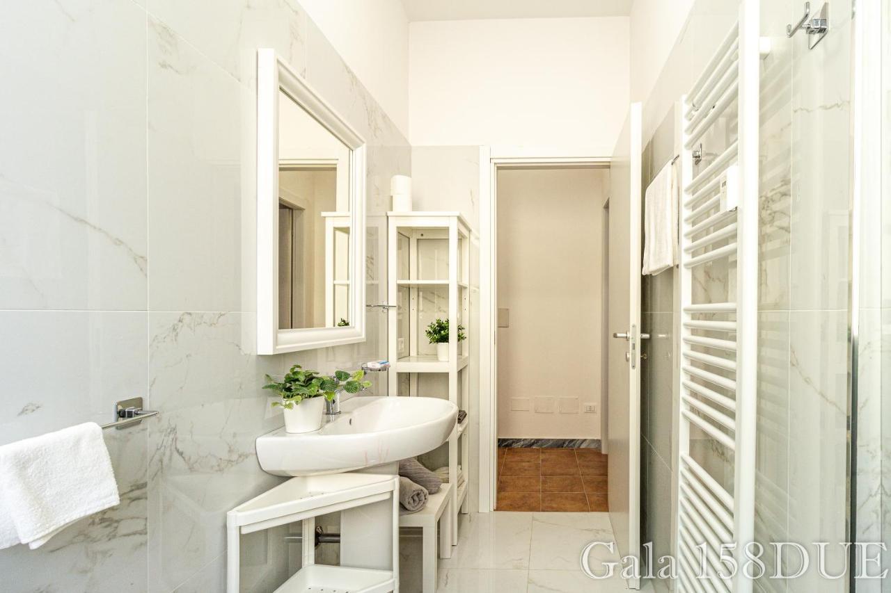 Gala158Due Apartment Bologna Exterior photo